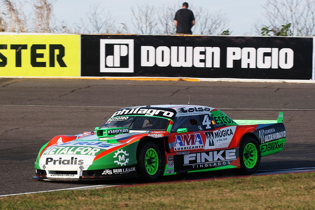 Todo el color de la "Carrera de los Millones" del TC en Rafaela: WhatsApp Image 2024-06-15 at 19.15.13.jpeg